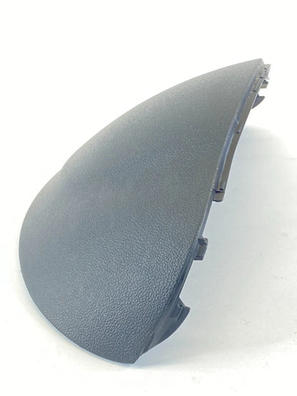 11-16 CHEVROLET CRUZE DASH SPEEDOMETER CLUSTER UPPER PANEL TRIM BEZEL 95216799