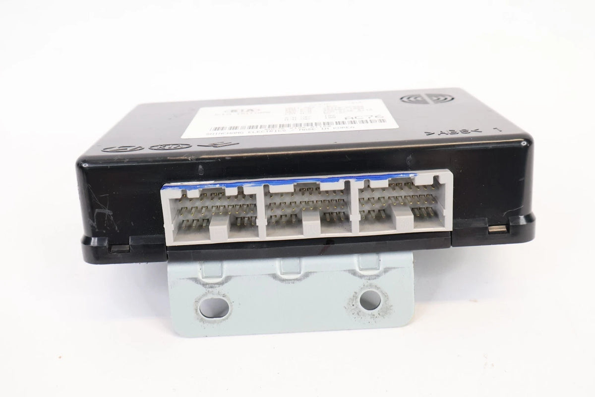 2012 2013 KIA SOUL BODY COMPUTER CONTROL MODULE BCM BCU 95410-2K580 OEM FACTORY