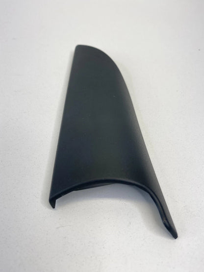 2005-2011 A6 QUATTRO 06-11 A6 FRONT LEFT DOOR WINDOW CORNER COVER 4F0857505A OEM