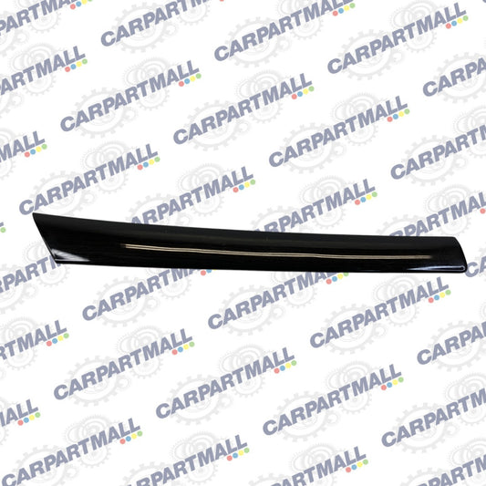 12-15 Chevy Captiva Sport Rear Left Interior Door Applique Molding Trim 96662259