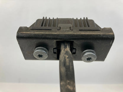 2004-2010 BMW X3 REAR LEFT SIDE DOOR CHECK STRAP STOP STOPPER DETENT 3330969 OEM