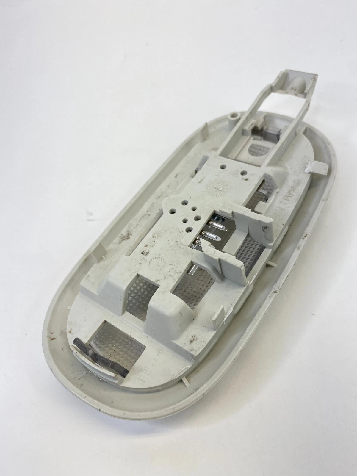 2008-2012 JEEP LIBERTY INTERIOR REAR ROOF DOME READING LIGHT LAMP 5JG58TRMAD