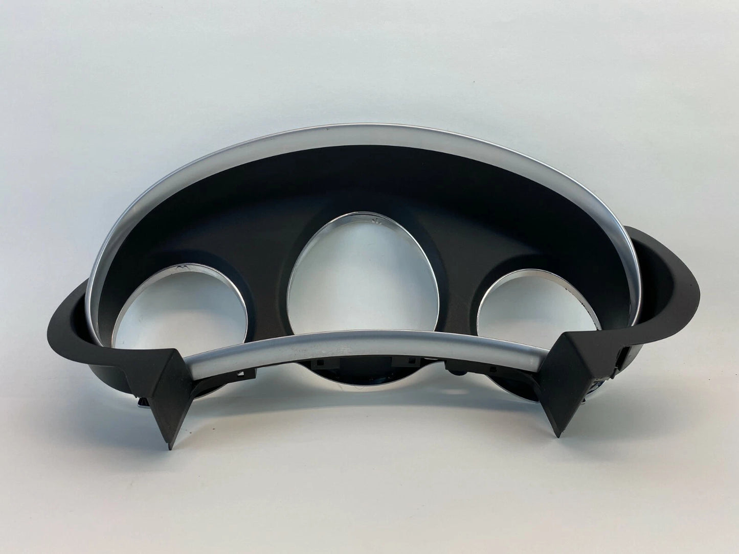 2011-2014 CHRYSLER 200 DASH INSTRUMENT CLUSTER SPEEDOMETER COVER BEZEL TRIM OEM