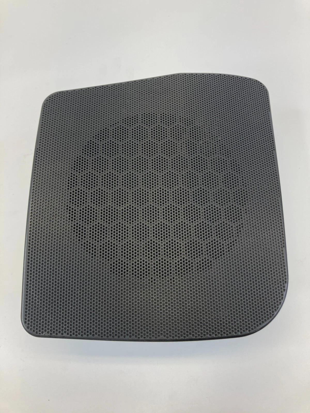 04-06 CADILLAC SRX REAR RIGHT BACK SIDE DOOR AUDIO SPEAKER W/ COVER 09354899