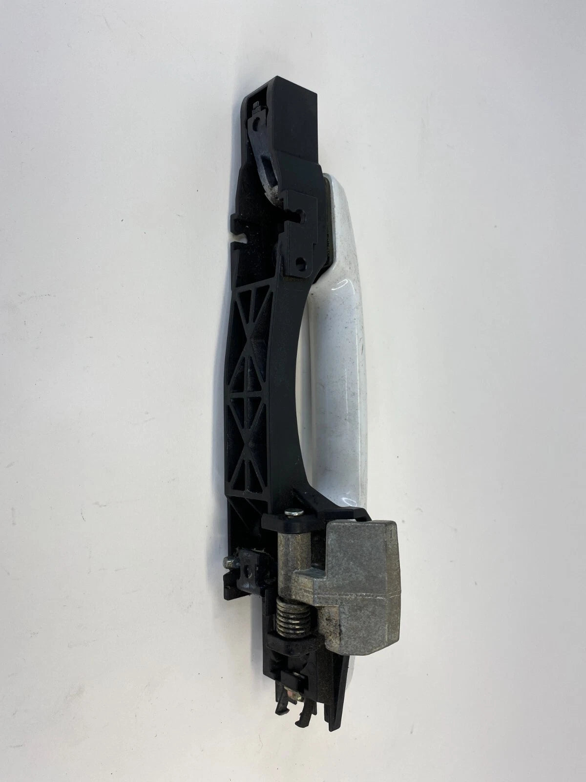07 08 09 NISSAN SENTRA REAR RIGHT SIDE OUTSIDE EXTERIOR DOOR HANDLE ASSEMBLY OEM