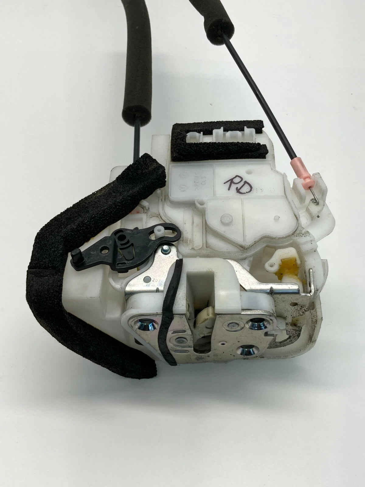 2010-2014 SUBARU OUTBACK REAR LEFT SIDE DOOR LOCK LATCH RELEASE ACTUATOR OEM