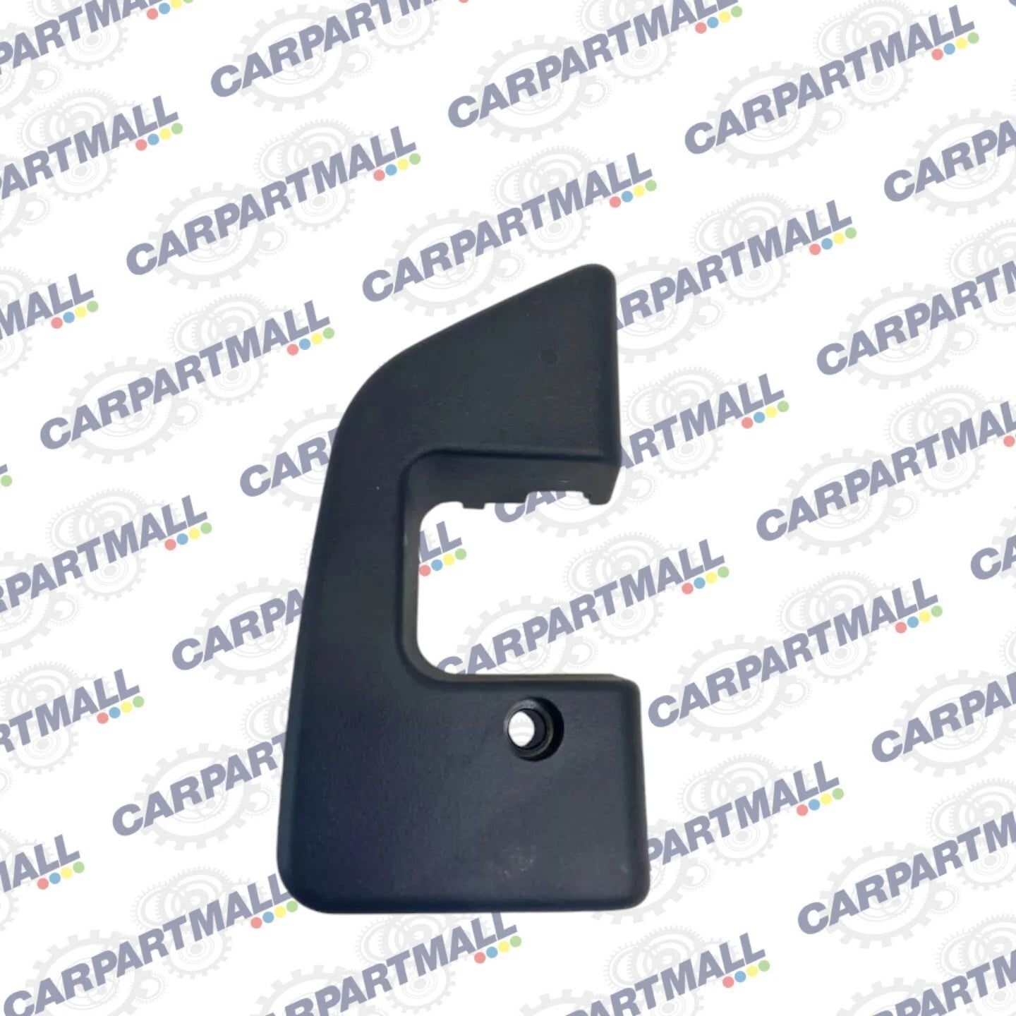 2003-2009 MERCEDES-BENZ E320 REAR RIGHT DOOR CUSHION EDGE GUARD TRIM A2117230624