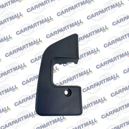 2003-2009 MERCEDES-BENZ E320 REAR RIGHT DOOR CUSHION EDGE GUARD TRIM A2117230624