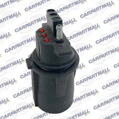 2003 LINCOLN NAVIGATOR HOPKINS TOWING 4-WIRE FLAT VEHICLE END CONNECTOR ADAPTER
