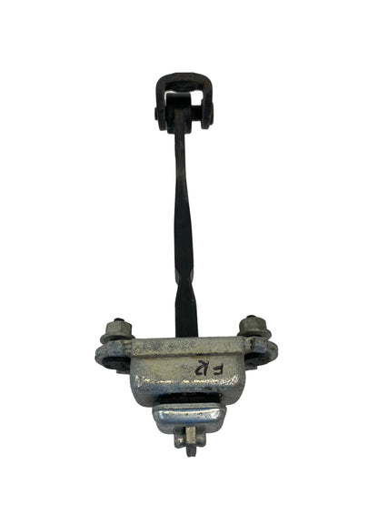 2006-2011 FORD FOCUS FRONT RIGHT PASSENGER SIDE DOOR LOCK CHECK STOP STOPPER OEM