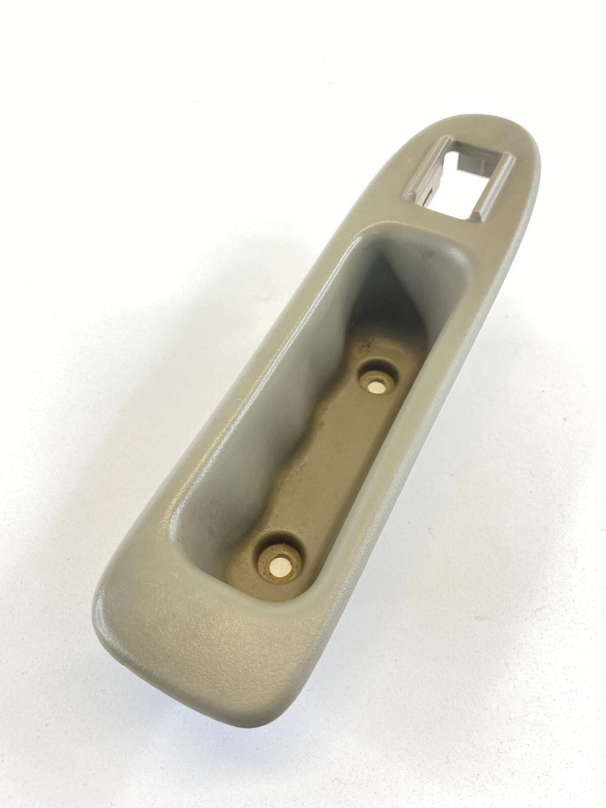 2000-2005 CHEVROLET IMPALA FRONT RIGHT DOOR WINDOW SWITCH BEZEL 10435216 OEM