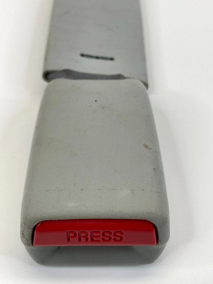 2007 2008 LEXUS ES350 ES 350 REAR CENTER SEAT BELT RETRACTOR OEM