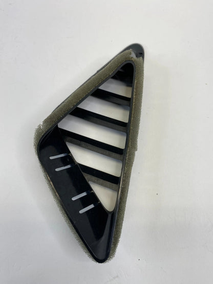 2010-2017 CHEVROLET EQUINOX DASHBOARD RIGHT UPPER DASH AIR VENT DEFROST 25779105