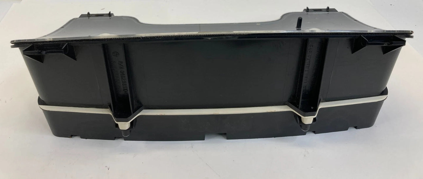 2003 DODGE RAM 1500 SPEEDOMETER INSTRUMENT CLUSTER GAUGES 278.763 MILES OEM