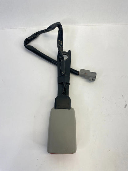 2009-2015 TOYOTA VENZA FRONT RIGHT PASSENGER SIDE SEAT BELT BUCKLE OEM