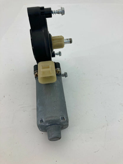 04-07 Buick Rainier 02-09 Envoy Trailblazer Rear Right Power Window Motor OEM