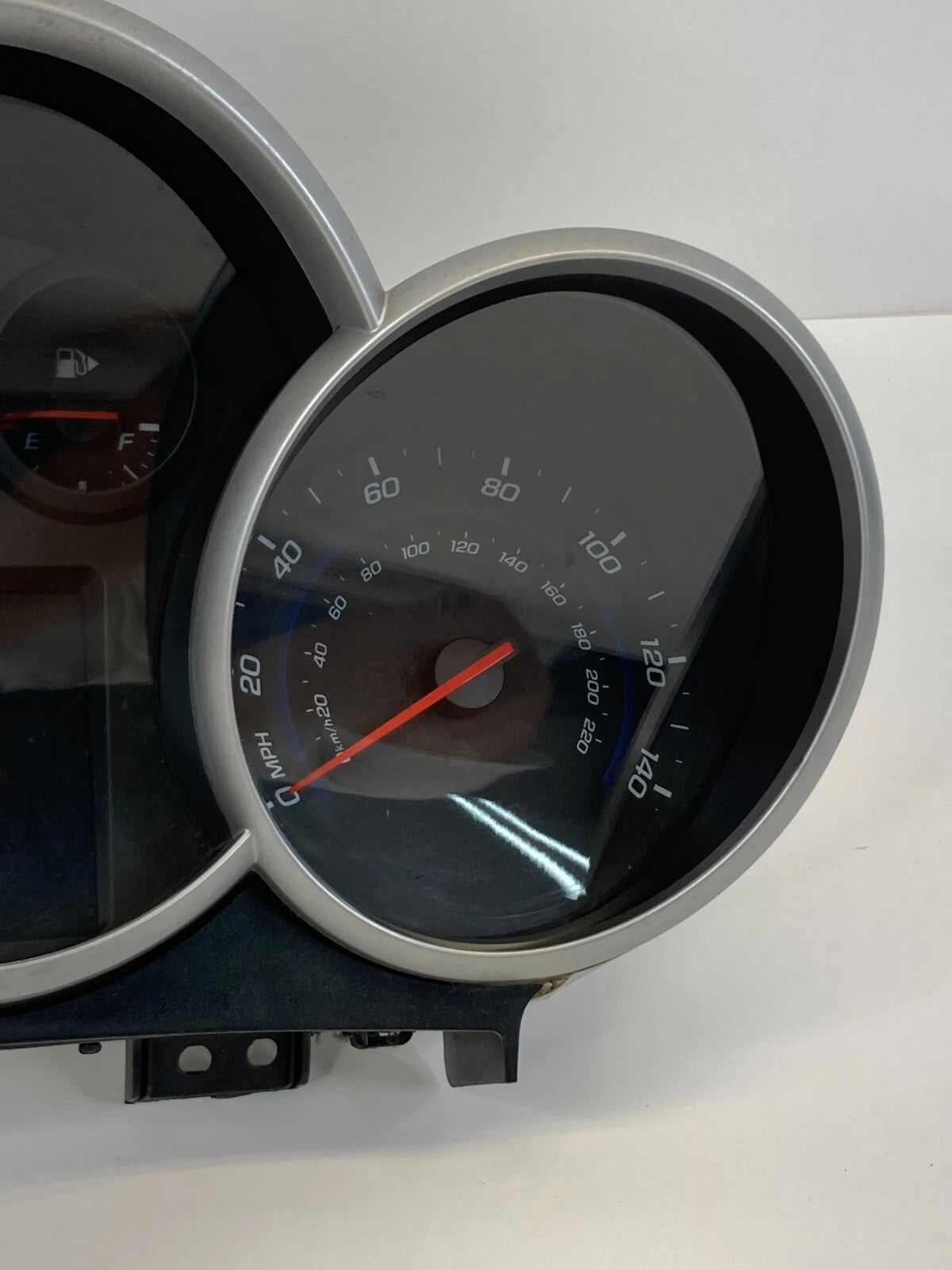 2012 CHEVROLET CRUZE 1.8L SPEEDOMETER INSTRUMENT GAUGE CLUSTER OEM 95940656