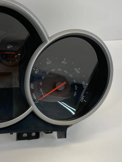 2012 CHEVROLET CRUZE 1.8L SPEEDOMETER INSTRUMENT GAUGE CLUSTER OEM 95940656