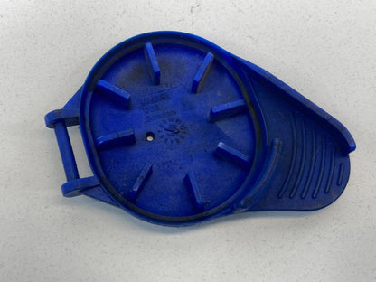 2001-2009 VOLVO S60 SEDAN WINDSHIELD WIPER WASHER RESERVOIR FLUID CAP 8620951