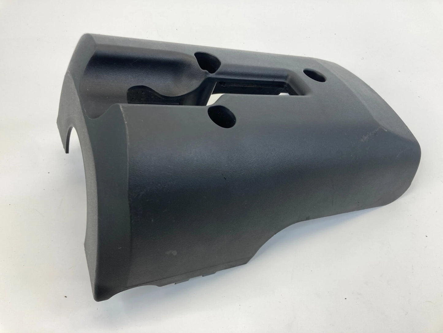 2009 2010 DODGE JOURNEY STEERING COLUMN LOWER COVER BEZEL TRIM SHROUD OEM
