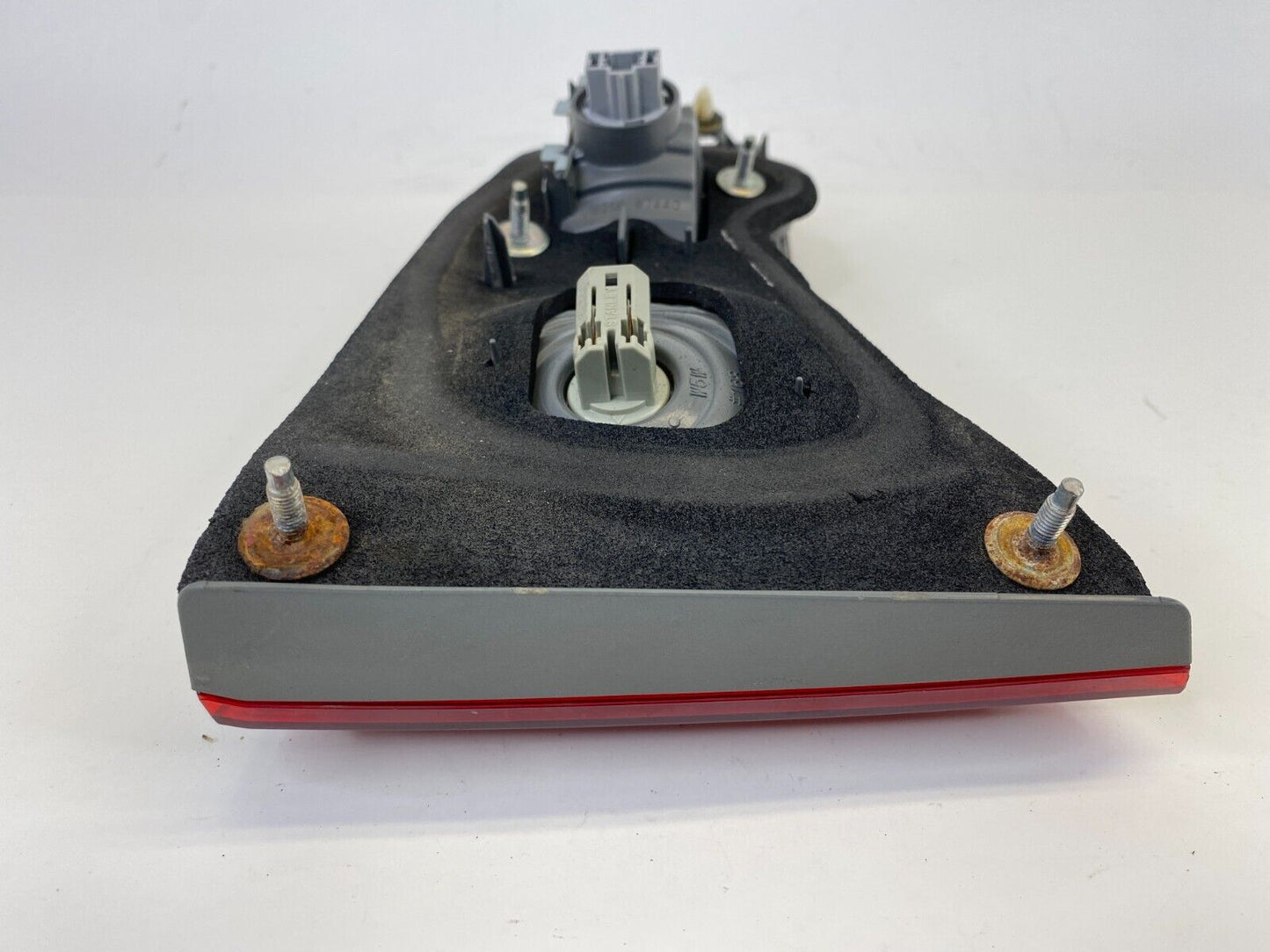 2007-2009 Acura RDX Rear Right Side Lif Gate Inner Tail Light Taillight Assy OEM