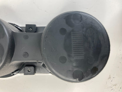 2011-2015 Hyundai Sonata Center Console Dual Cup Holder Insert 84671-3Q000 OEM