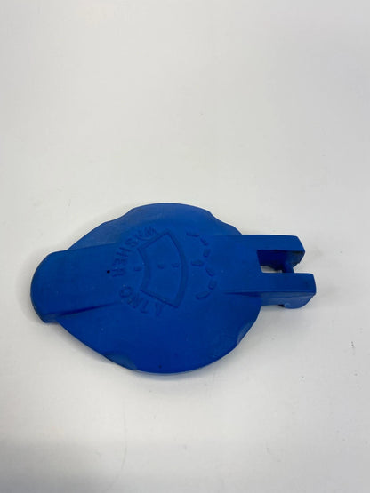 2006-2010 HYUNDAI ELANTRA SEDAN WINDSHIELD WIPER WASHER FLUID RESERVOIR TANK CAP