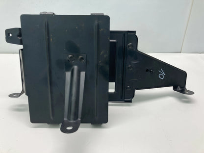 2004-2010 BMW X3 DVD NAVIGATION GPS SYSTEM COMPUTER MOUNTING BRACKET 65503411774