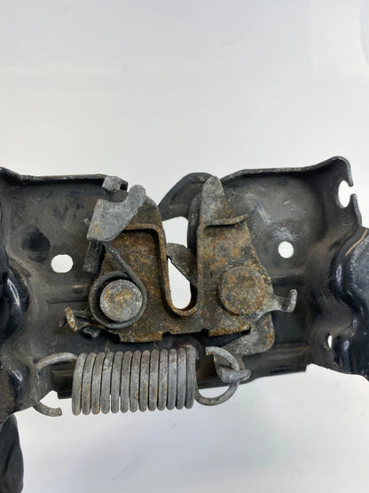 07 08 09 10 11 12 DODGE CALIBER FRONT HOOD LOCK LATCH RELEASE ACTUATOR OEM