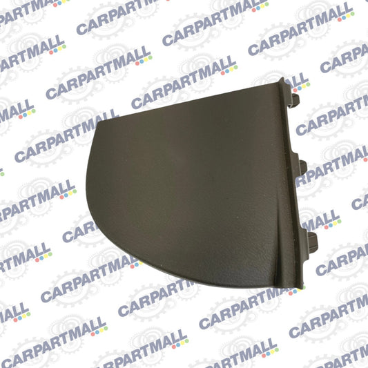 2006-2010 Honda Civic Sedan Left Dash End Cap Side Bezel Trim 77215-SNAA OEM