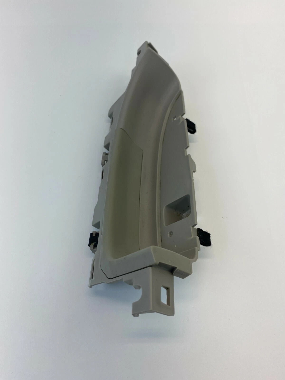 09-14 ACURA TL SEDAN FRONT LEFT INTERIOR DOOR PULL POCKET PANEL 83550-TK4-A010