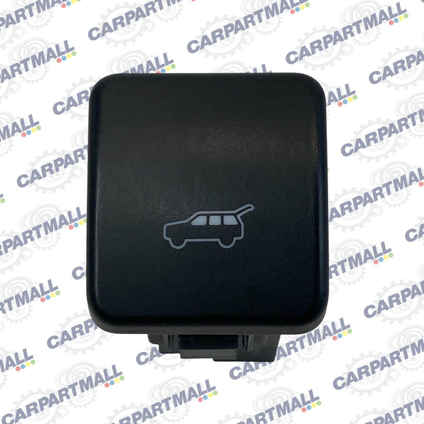 2009-2012 Ford Flex Front Dash Side Trunk Lid Release Switch 8A8T-10E952 OEM