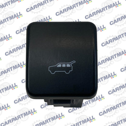 2009-2012 Ford Flex Front Dash Side Trunk Lid Release Switch 8A8T-10E952 OEM