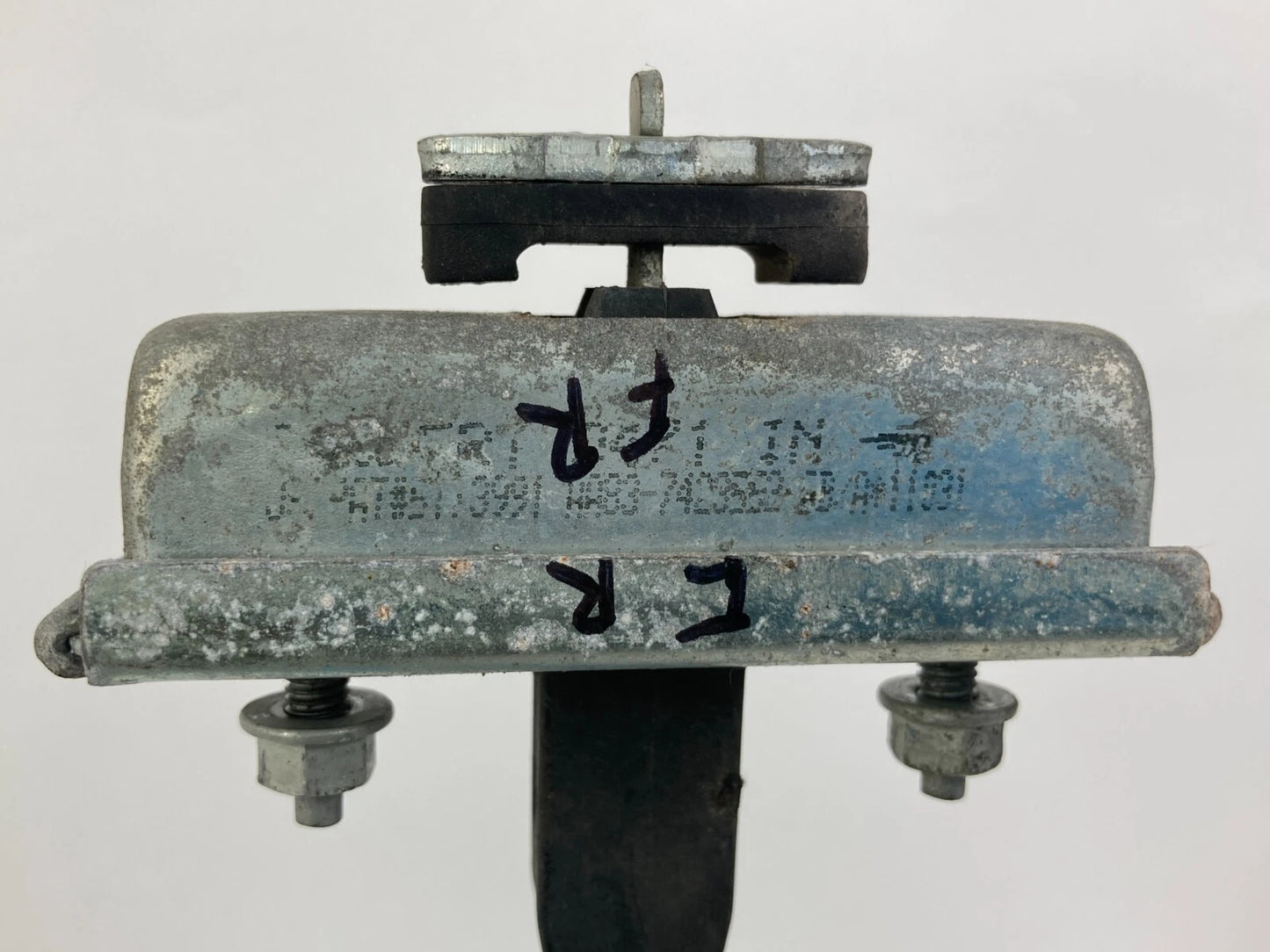 2010-2019 LINCOLN MKT BASE SUV 4-DR FRONT RIGHT DOOR CHECK STOP STOPPER HINGE