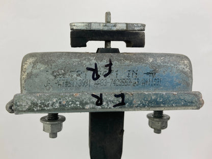 2010-2019 LINCOLN MKT BASE SUV 4-DR FRONT RIGHT DOOR CHECK STOP STOPPER HINGE