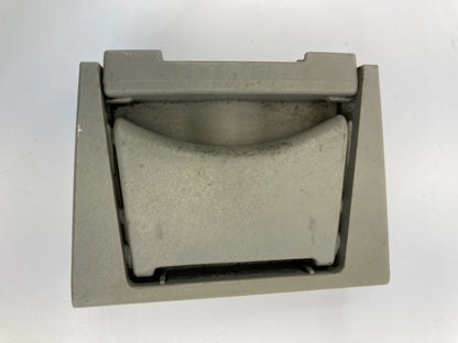 09-13 TOYOTA COROLLA CENTER CONSOLE CUP HOLDER INSERT DIVIDER OEM 5562002140