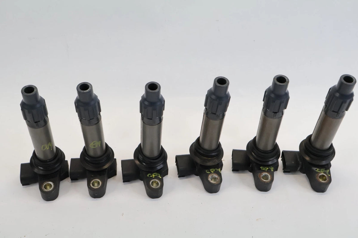 2007-2024 CHEVROLET GMC CADILLAC 3.0L 3.6L IGNITION IGNITER COIL SET 12632479