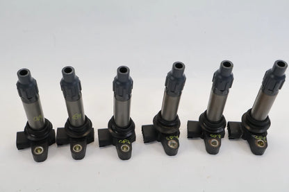 2007-2024 CHEVROLET GMC CADILLAC 3.0L 3.6L IGNITION IGNITER COIL SET 12632479