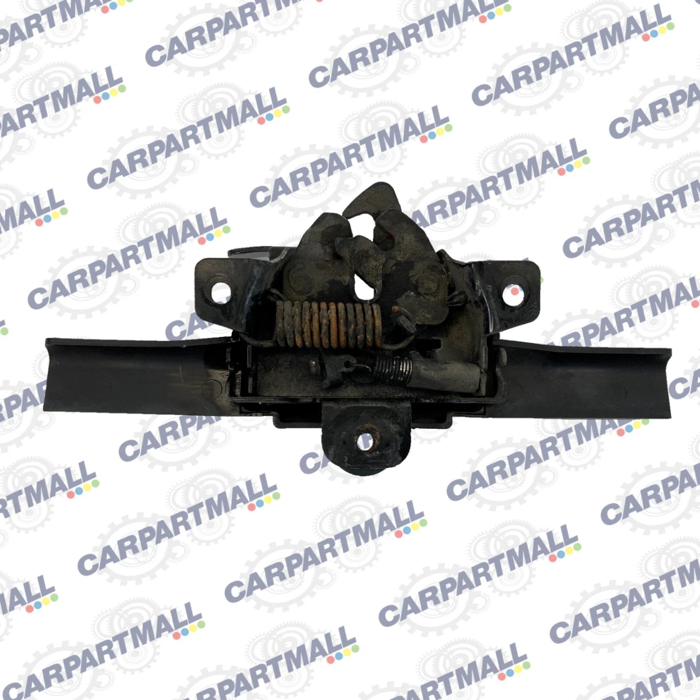 2011 2012 2013 2014 HYUNDAI SONATA SEDAN HOOD LOCK LATCH RELEASE ACTUATOR OEM