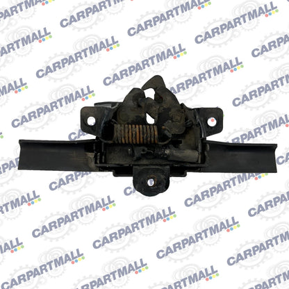 2011 2012 2013 2014 HYUNDAI SONATA SEDAN HOOD LOCK LATCH RELEASE ACTUATOR OEM