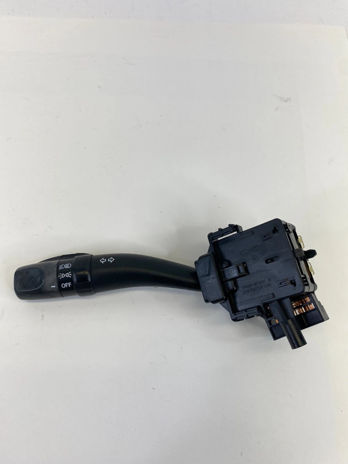 2006-2010 KIA OPTIMA HEADLIGHT TURN SIGNAL SWITCH STEERING COLUMN OEM 202004729
