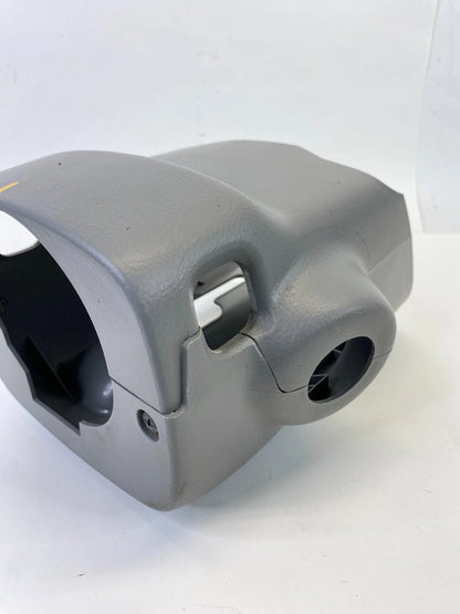 2004-2010 TOYOTA SIENNA UPPER & LOWER STEERING COLUMN COVER 45287-08020 OEM