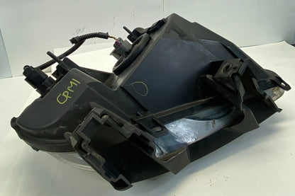 2006-2011 CHEVROLET HHR HEADLIGHT DRIVER LEFT SIDE LH UNIT OEM FACTORY 15827441