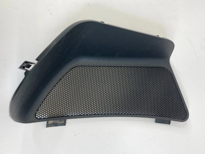 2007-2012 MAZDA CX-7 REAR RIGHT SIDE INNER TAIL LIGHT ACCESS COVER EG2168853 OEM