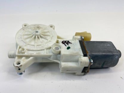 2005-2010 Pontiac G6 Front Right Passenger Side Power Window Motor 0130822249