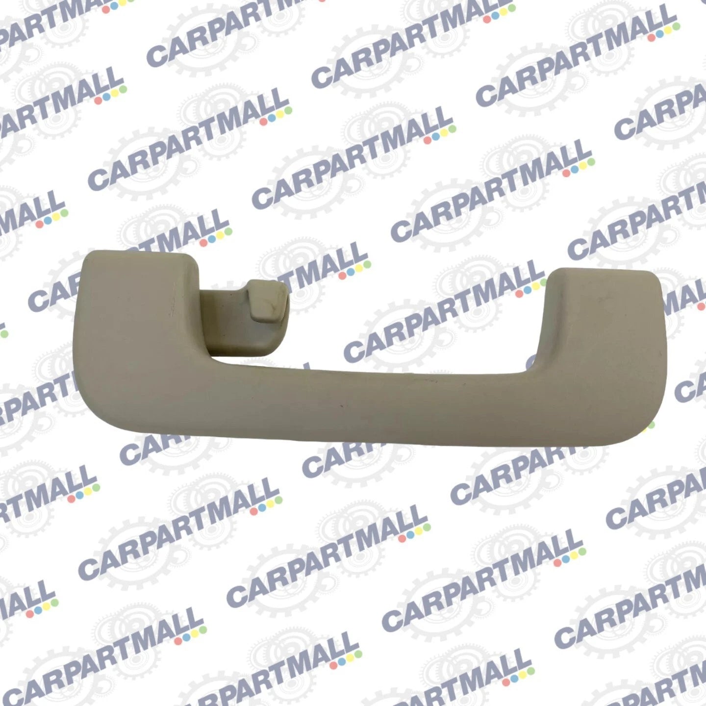 2005-2008 AUDI A6 QUATTRO REAR LEFT INTERIOR GRAB GRIP HANDLE ASSIST 8P0857607C