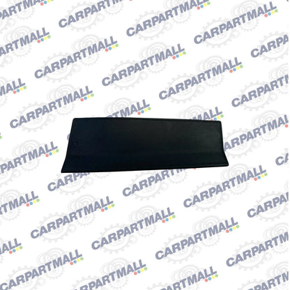 2007-2011 Honda CR-V Dash Upper Storage Rubber Mat Liner Lid Maintenance OEM