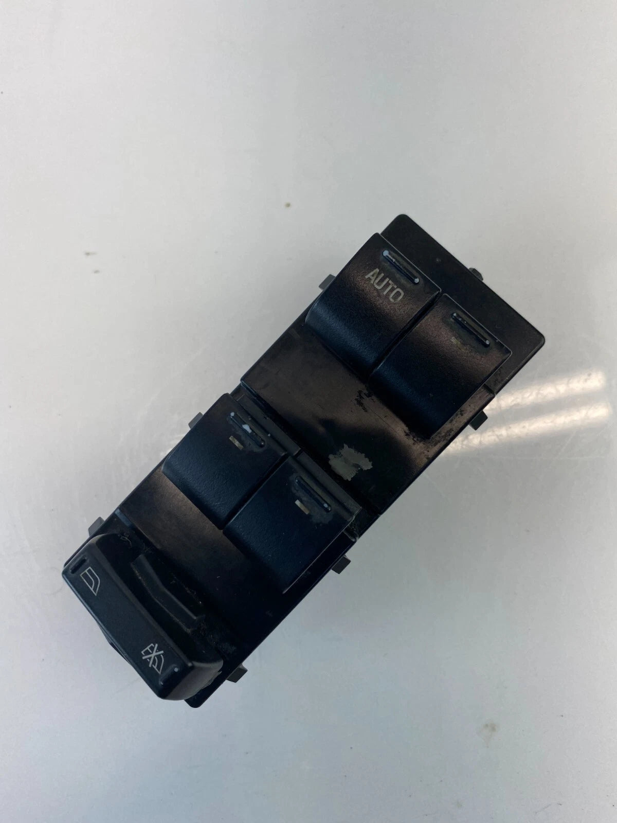 2005-2007 FORD FIVE HUNDRED MASTER WINDOW CONTROL SWITCH 6F9T-14540-BA3JA6 OEM