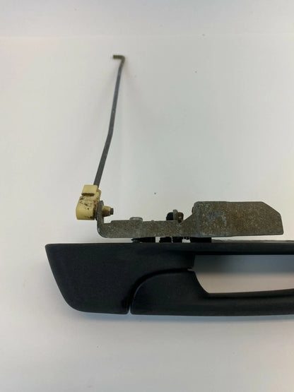 05-07 JEEP GRAND CHEROKEE LAREDO FRONT RIGHT EXTERIOR DOOR HANDLE ASSEMBLY OEM