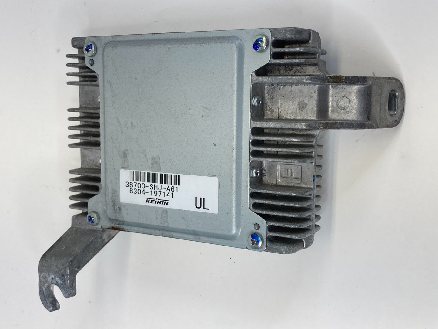 2005-2007 Honda Odyssey 3.5L Active Computer Engine Control Module 38700-SHJ-A61